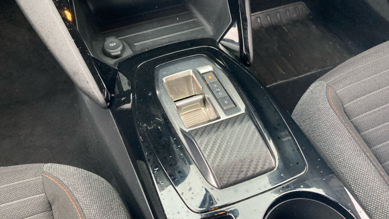 Peugeot 2008 100kW Active Premium+ 50kWh 5dr Auto Electric Estate